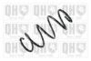 QUINTON HAZELL QCS5171 Coil Spring